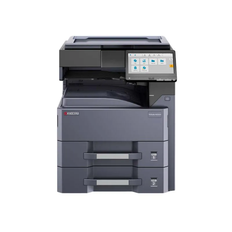 Imprimante Multifonction 4 en 1 Kyocera TASKALFA MZ4000i, Photo boutique Best Buy Tunisie chez Best Buy Tunisie
