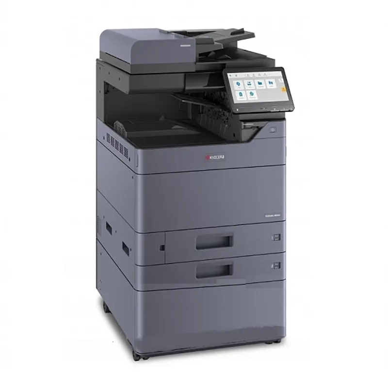 Photocopieur Multifonction KYOCERA TASKalfa 5004I Monochrome A3, Photo boutique Best Buy Tunisie chez Best Buy Tunisie