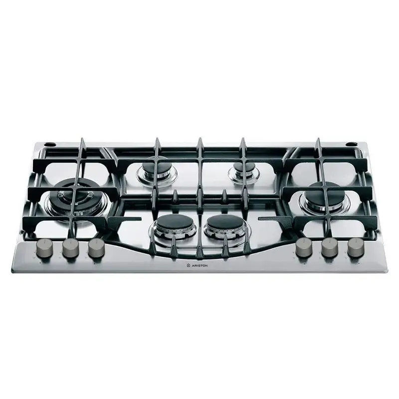 Plaque de Cuisson Induction Ariston 961 TS/IX/A Économique et Puissante, Photo boutique Best Buy Tunisie chez Best Buy Tunisie