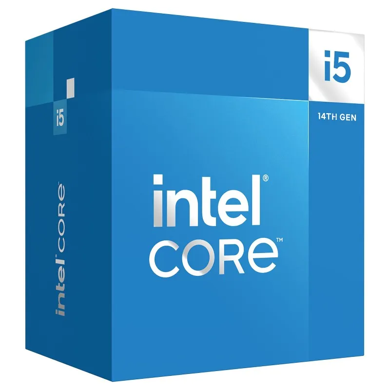 Processeur Intel Core i5 14400F 4.7 GHz LGA1700, Photo boutique Best Buy Tunisie chez Best Buy Tunisie