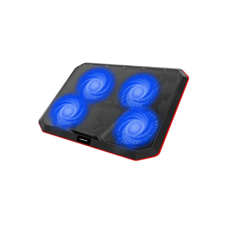 Refroidisseur Gamer HAVIT F2069 Pour PC Portable 17" - Noir, Photo boutique Best Buy Tunisie chez Best Buy Tunisie
