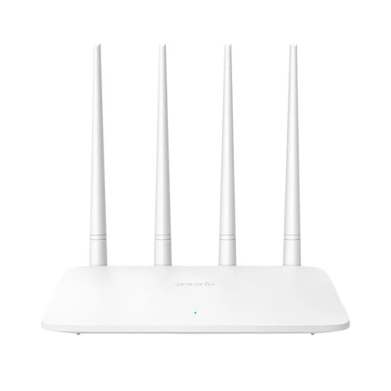 Routeur TENDA F6 Wireless N300 Fast Ethernet Monobande 2.4 GHz - Blanc (TENDA-F6), Photo boutique Best Buy Tunisie chez Best Buy Tunisie
