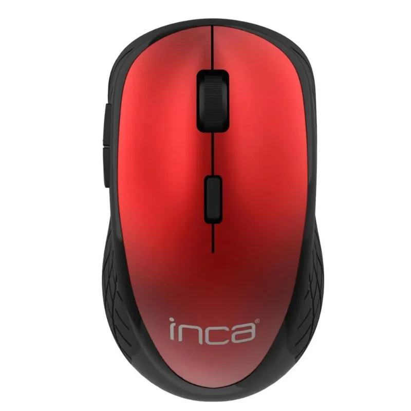 Inca IWM-395TK souris Droitier RF sans fil Optique 1600 DPI, Photo boutique Best Buy Tunisie chez Best Buy Tunisie