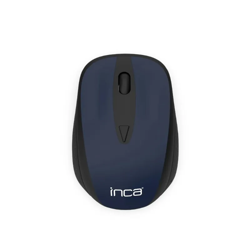 Inca IWM-201RL souris RF sans fil Optique, Photo boutique Best Buy Tunisie chez Best Buy Tunisie