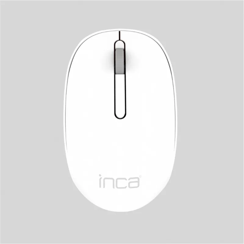 Inca IWM-241RB souris Droitier RF sans fil, Photo boutique Best Buy Tunisie chez Best Buy Tunisie