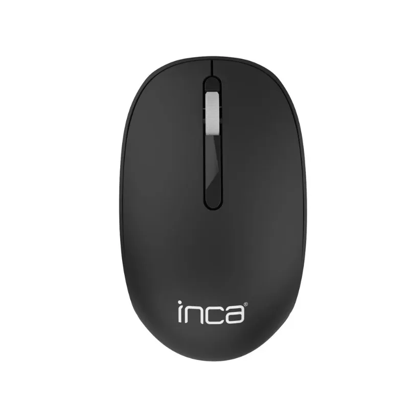 Inca IWM-241RS souris Droitier RF sans fil, Photo boutique Best Buy Tunisie chez Best Buy Tunisie