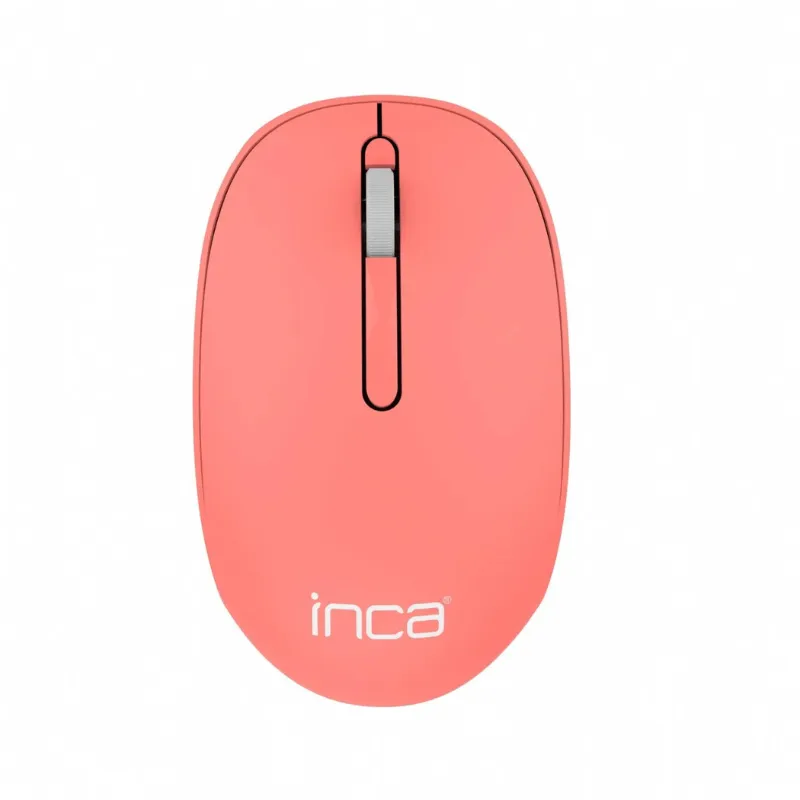 Inca IWM-241RT souris Droitier RF sans fil, Photo boutique Best Buy Tunisie chez Best Buy Tunisie