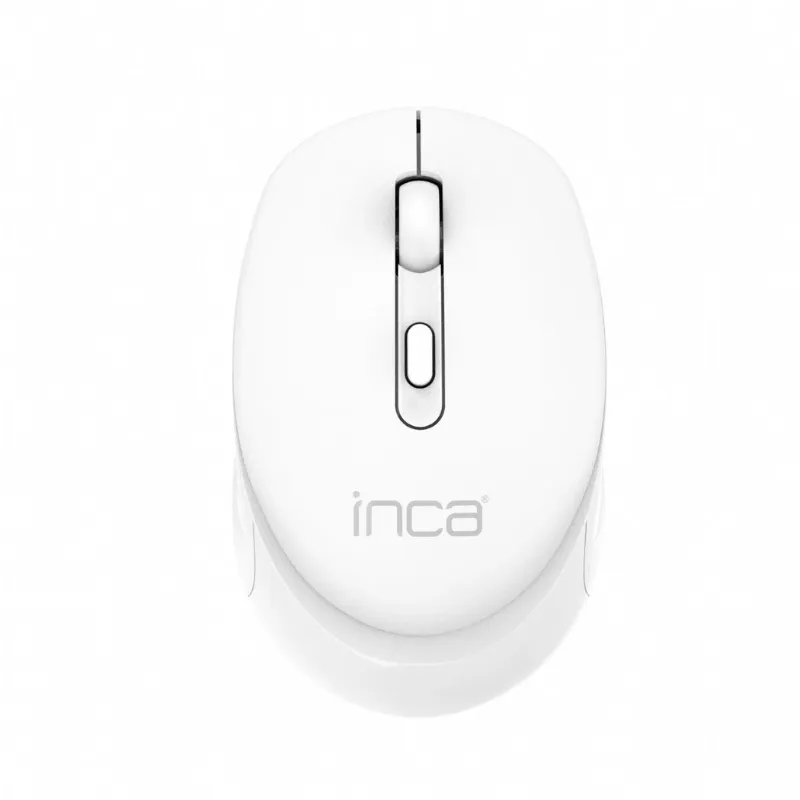 Inca IWM-243RB souris, Photo boutique Best Buy Tunisie chez Best Buy Tunisie