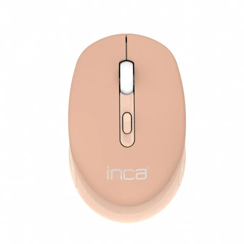 Inca IWM-243RH souris, Photo boutique Best Buy Tunisie chez Best Buy Tunisie
