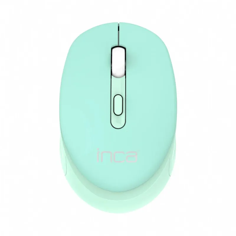 Inca IWM-243RM souris, Photo boutique Best Buy Tunisie chez Best Buy Tunisie