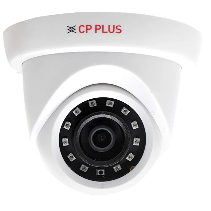 Caméra de Surveillance Dôme Infrarouge 2.4MP Full HD CP-VAC-D24FL2, Photo boutique Best Buy Tunisie chez Best Buy Tunisie
