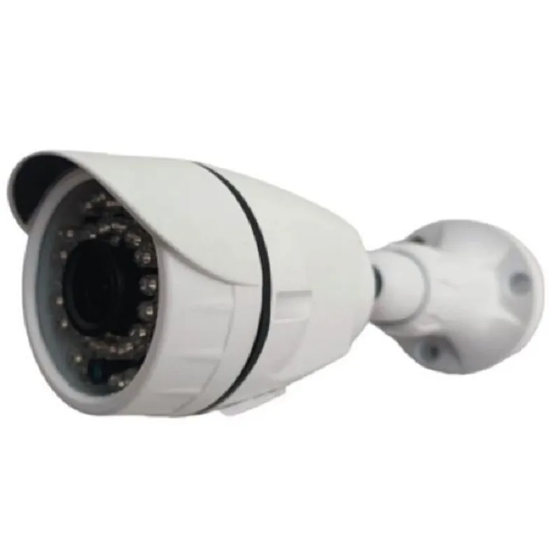 Caméra de Surveillance Externe LANGTIAN 716-1 TUBE HD 2MP, Photo boutique Best Buy Tunisie chez Best Buy Tunisie