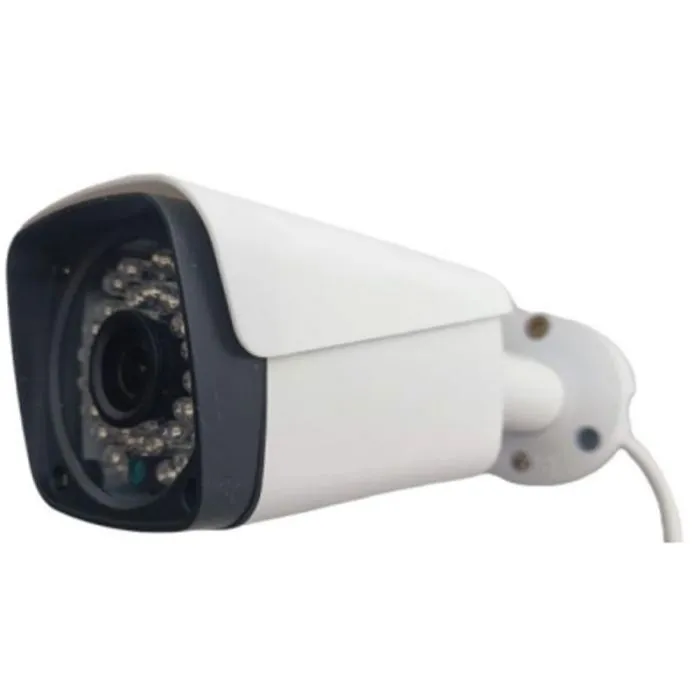 Caméra de Surveillance Externe LANGTIAN 720-1 TUBE HD 2MP, Photo boutique Best Buy Tunisie chez Best Buy Tunisie