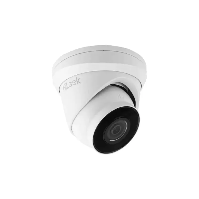 Caméra de sécurité intérieure PoE 5MP Hikvision HiLook IPC-T250H, Photo boutique Best Buy Tunisie chez Best Buy Tunisie