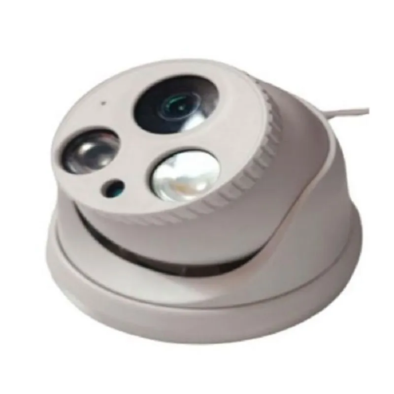 Caméra de Surveillance Interne LANGTIAN Dome HD 5MP, Photo boutique Best Buy Tunisie chez Best Buy Tunisie
