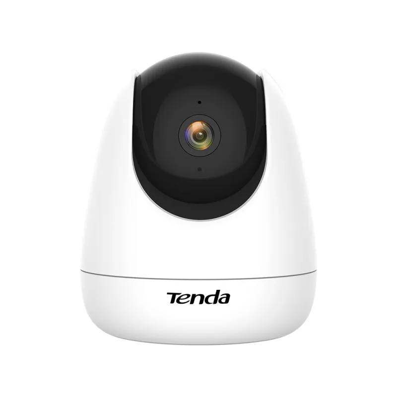 Caméra de Surveillance Panoramique Inclinable Tenda CP3 V2.0 - Vue d'Ensemble, Photo boutique Best Buy Tunisie chez Best Buy Tunisie