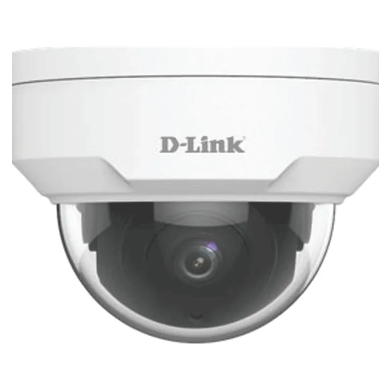 Caméra dôme Interne D-link DCS-F5602 2MP, Photo boutique Best Buy Tunisie chez Best Buy Tunisie