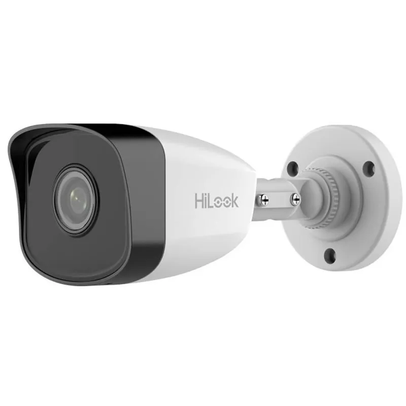 Caméra Externe IP PoE Hikvision HiLook IPC-B150H / 5MP, Photo boutique Best Buy Tunisie chez Best Buy Tunisie