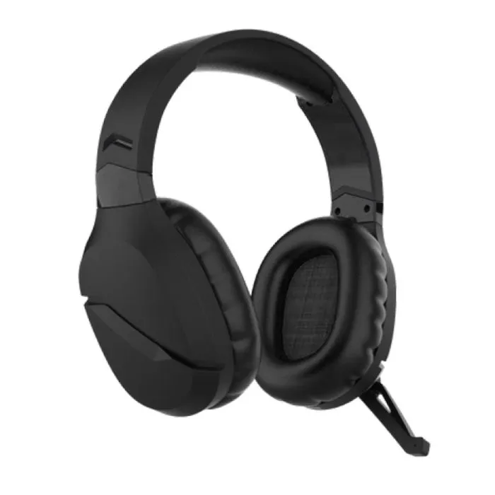 Casque Filaire STAR WAVE GH1083 - Noir, Photo boutique Best Buy Tunisie chez Best Buy Tunisie
