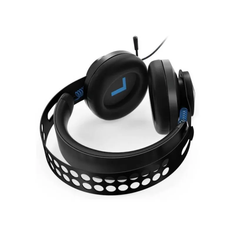 Lenovo Legion H300 Casque Avec fil Arceau Jouer Noir, Photo boutique Best Buy Tunisie chez Best Buy Tunisie