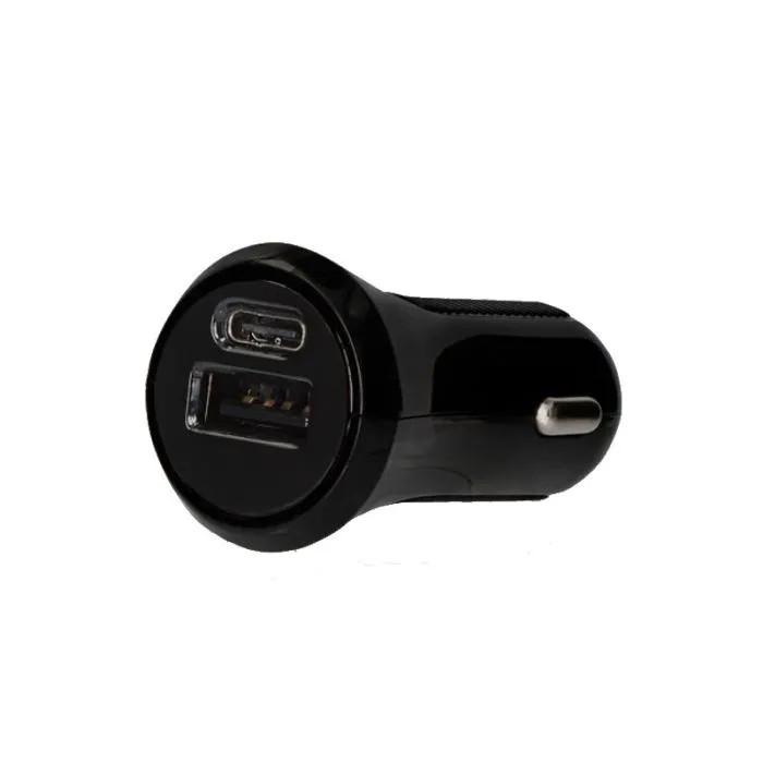 Contact LXCRC15W chargeur d'appareils mobiles Universel Noir Allume-cigare Charge rapide Auto, Photo boutique Best Buy Tunisie chez Best Buy Tunisie