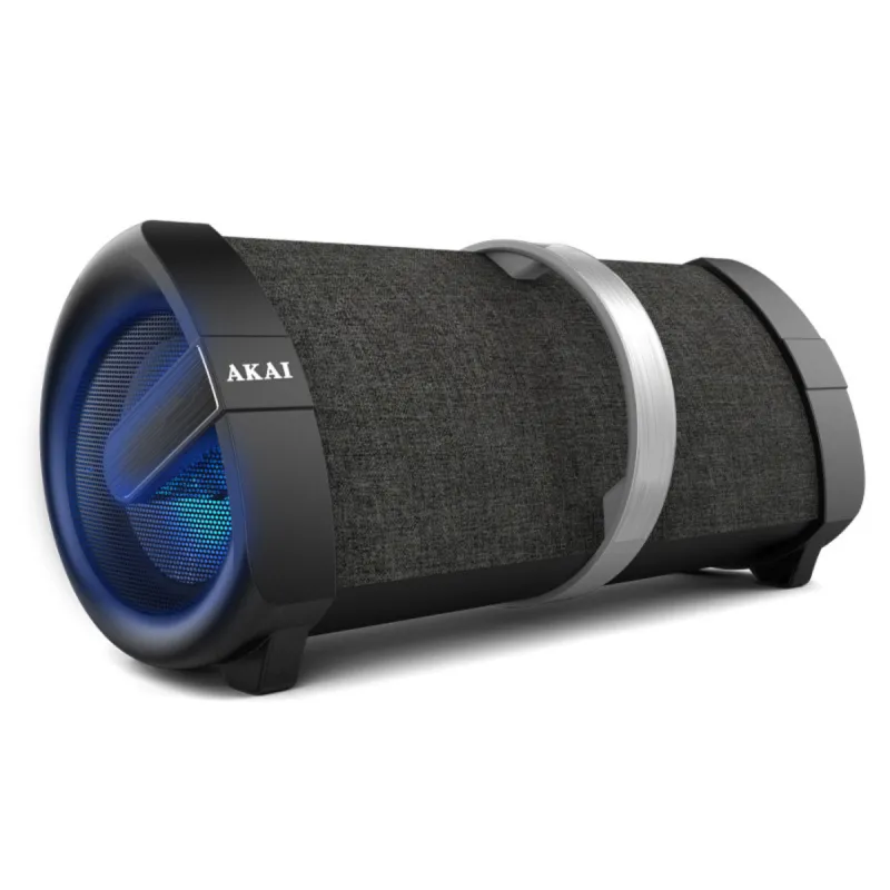Akai ABTS-V1 enceinte portable Système d’enceinte portable 2.1 Noir 30 W, Photo boutique Best Buy Tunisie chez Best Buy Tunisie