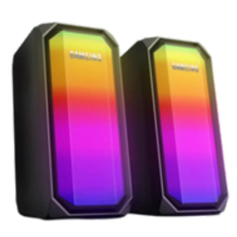 HAUT BLUETOOTH STAR WAVE N-522 RGB / 2X 3W / USB / NOIR - Big Shop Technology, Photo chez Best Buy Tunisie chez Best Buy Tunisie