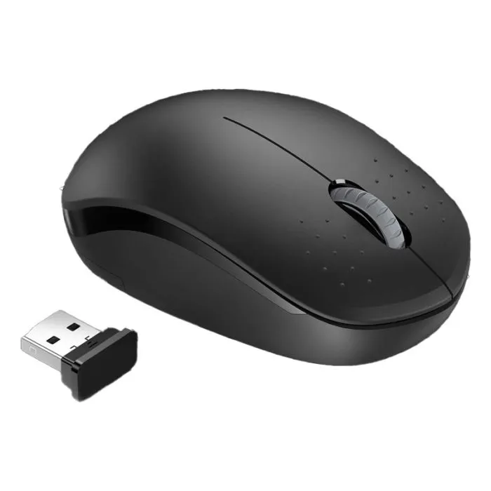 Souris sans fil JeDEL, Photo boutique Best Buy Tunisie chez Best Buy Tunisie