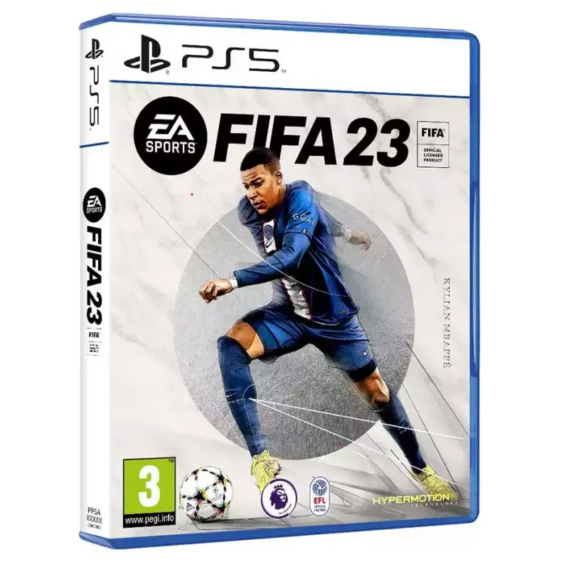 JEU EA SPORTS™ FIFA 23 PS5, Photo boutique Best Buy Tunisie chez Best Buy Tunisie