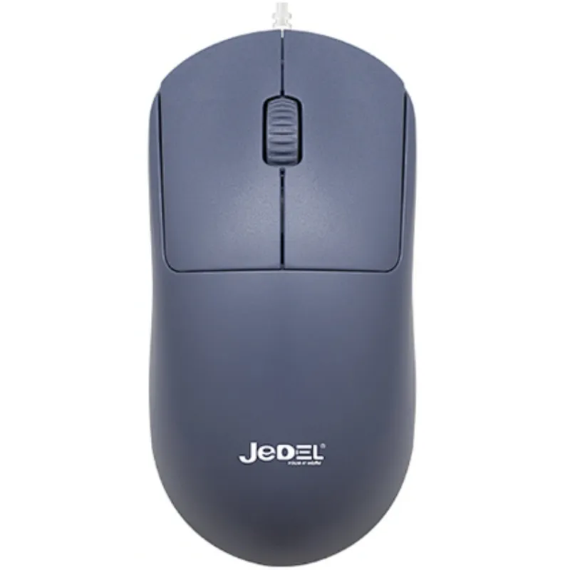 Souris optique JeDEL CP89 / Bleu, Photo boutique Best Buy Tunisie chez Best Buy Tunisie