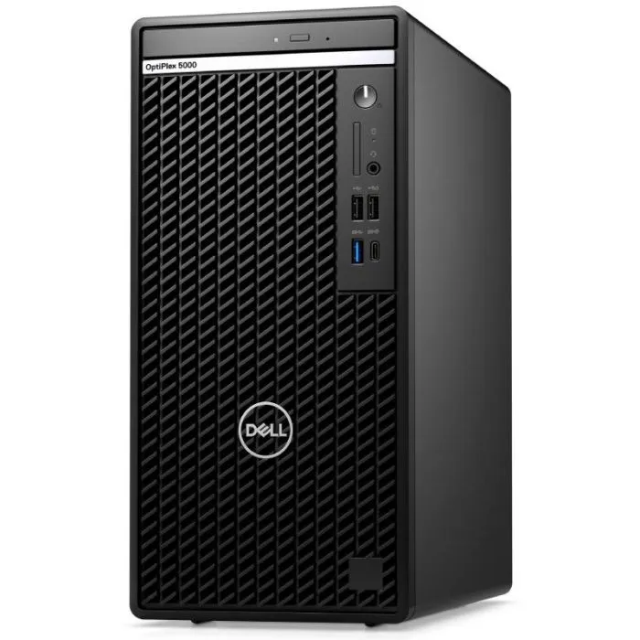 Pc De Bureau Dell 5000 i5 12Gén 24 Go 512 Go SSD Noir, Photo boutique Best Buy Tunisie chez Best Buy Tunisie
