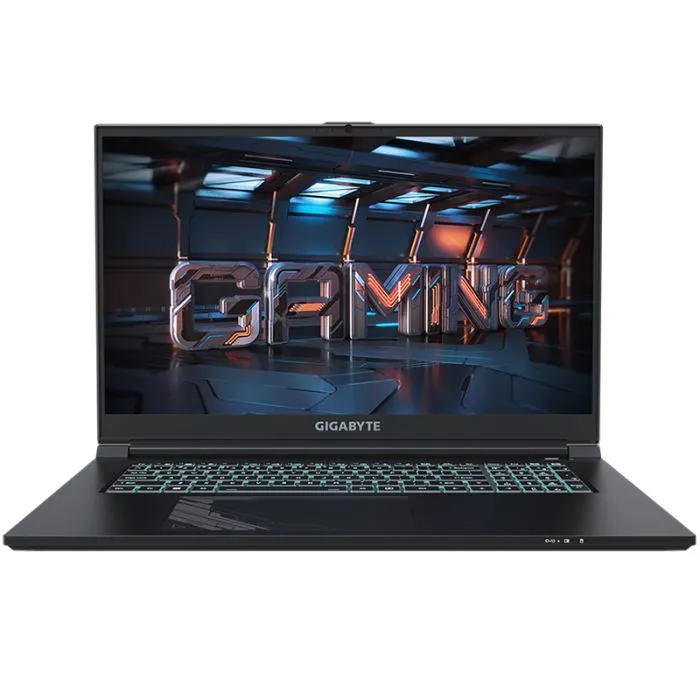 PC Portable Gamer GIGABYTE G7 KF i5 12è Gén 8 Go RTX 4060, Photo boutique Best Buy Tunisie chez Best Buy Tunisie