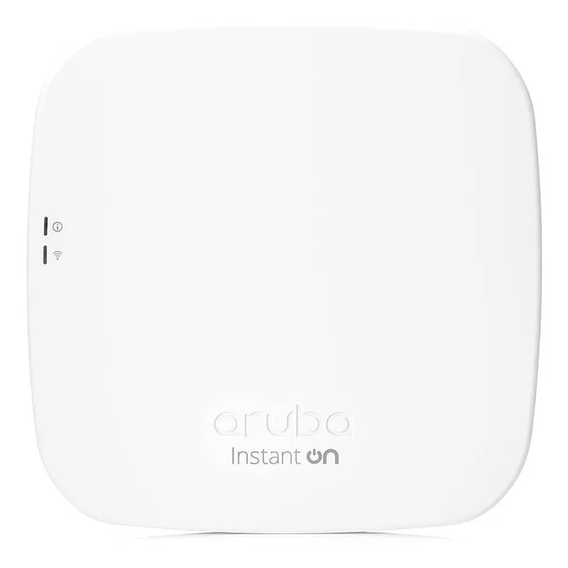 Routeur WiFi Aruba Instant On AP12 Blanc 1300Mbit/s PoE R2X01A, Photo boutique Best Buy Tunisie chez Best Buy Tunisie