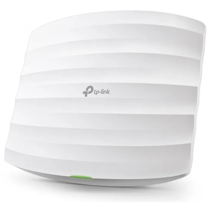 Point d'accès Wi-Fi AC Dual Band 1200 Mbps PoE - Plafonnier, Photo boutique Best Buy Tunisie chez Best Buy Tunisie