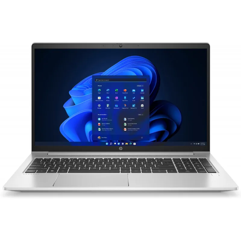 Pc Portable HP 15-DW3071NK i7 11è Gén 8 Go 1 TO HDD SILVER (6F994EA), Photo boutique Best Buy Tunisie chez Best Buy Tunisie