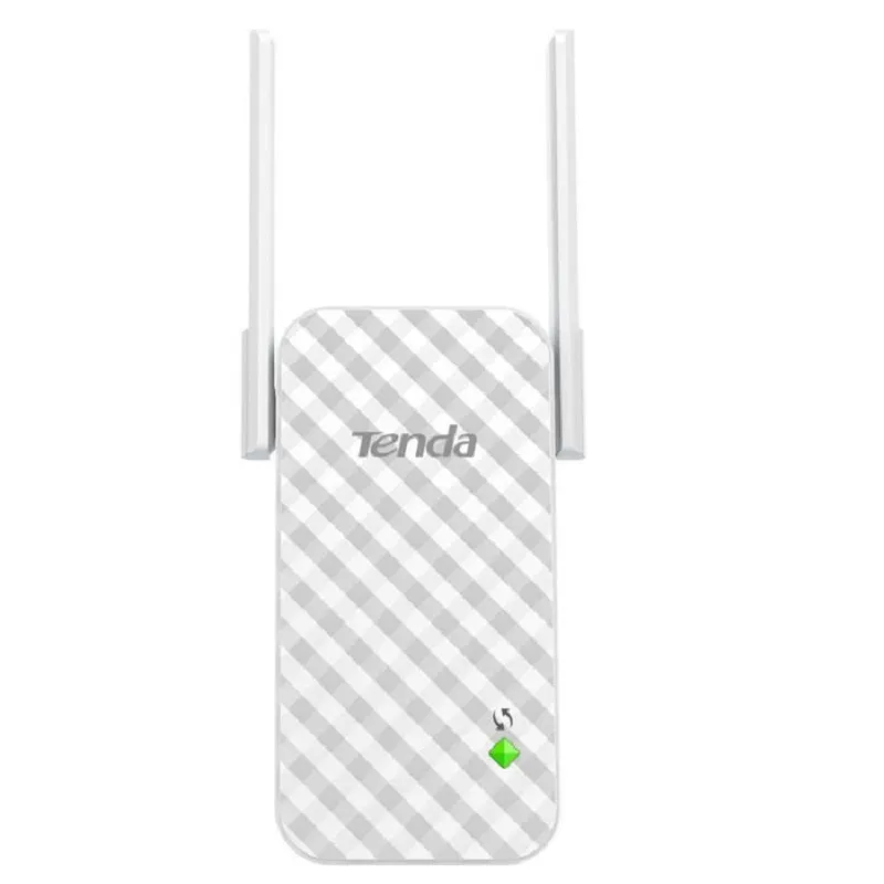 Tenda A9 300 Mbit/s Blanc, Photo boutique Best Buy Tunisie chez Best Buy Tunisie