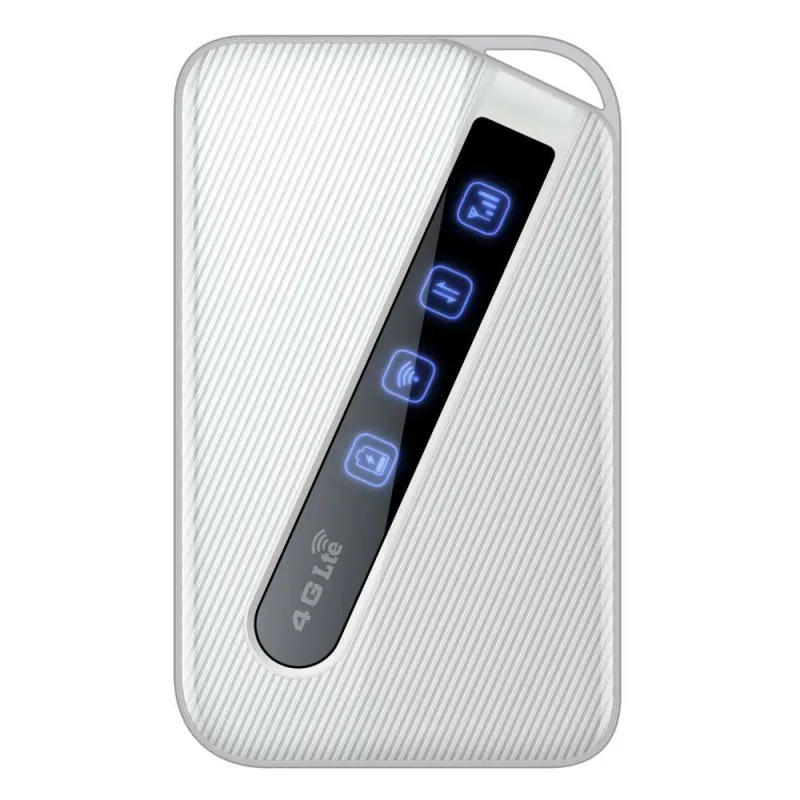 Routeur Wifi 4G/LTE D-Link DWR-930M, Photo boutique Best Buy Tunisie chez Best Buy Tunisie
