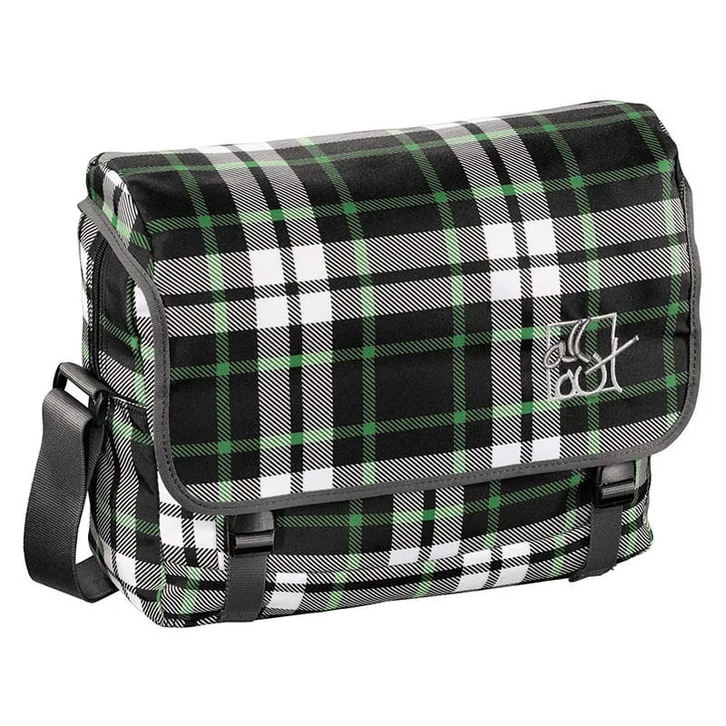 Sacoche Hama 13" All Out Barnsley / Forest Check, Photo boutique Best Buy Tunisie chez Best Buy Tunisie