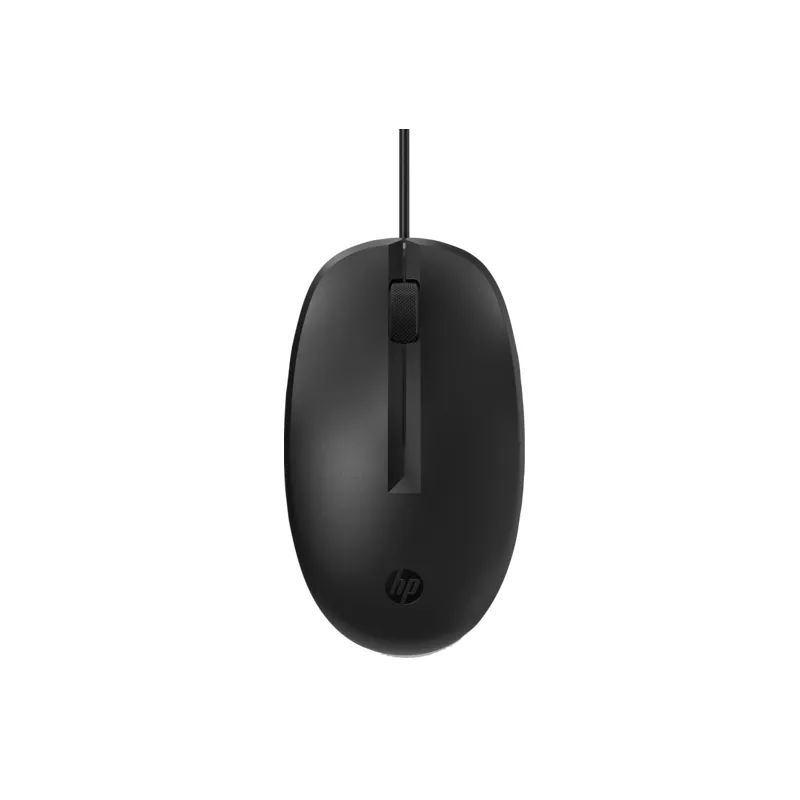 HP 125 Souris fil (Vrac120), Photo boutique Best Buy Tunisie chez Best Buy Tunisie
