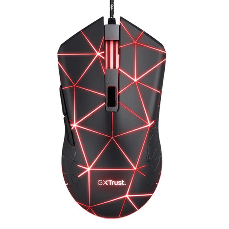 Trust GXT 133 Locx souris Droitier USB Type-A Optique 4000 DPI, Photo boutique Best Buy Tunisie chez Best Buy Tunisie