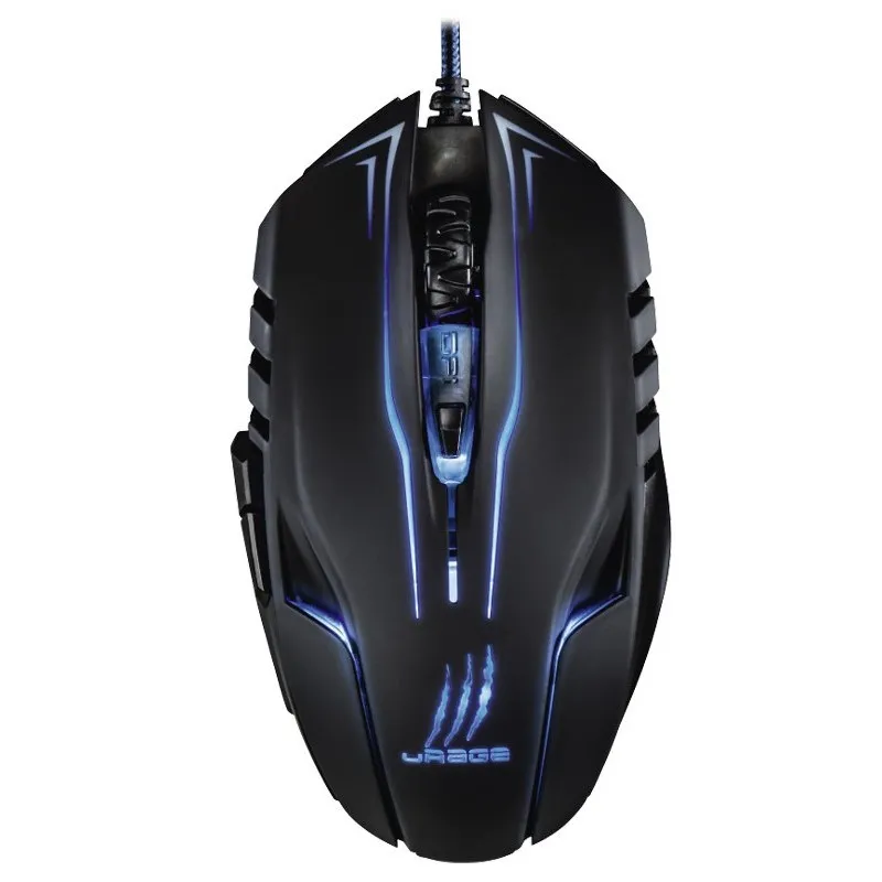 Souris Gaming HAMA uRage Reaper ESS - Noir, Photo boutique Best Buy Tunisie chez Best Buy Tunisie
