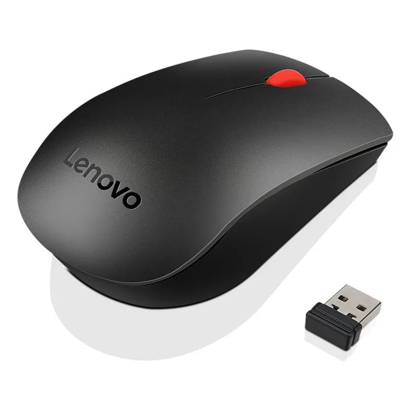 Lenovo 510 souris Ambidextre RF sans fil Optique 1200 DPI, Photo boutique Best Buy Tunisie chez Best Buy Tunisie