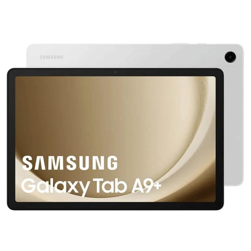 Tablette SAMSUNG Galaxy Tab A9 Plus SM-X216 5G 11'' - Silver, Photo boutique Best Buy Tunisie chez Best Buy Tunisie