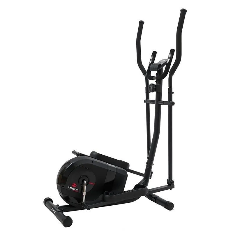 Vélo Elliptique ZIMOTA E25 - Noir, Photo boutique Best Buy Tunisie chez Best Buy Tunisie