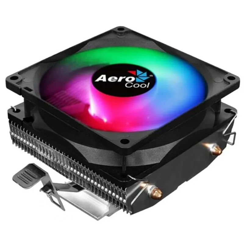 Ventilateur pour processeur Aerocool Air Frost 4 RGB, Photo boutique Best Buy Tunisie chez Best Buy Tunisie