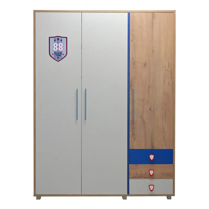Étagère CAMPUS CHE29OC/BL000