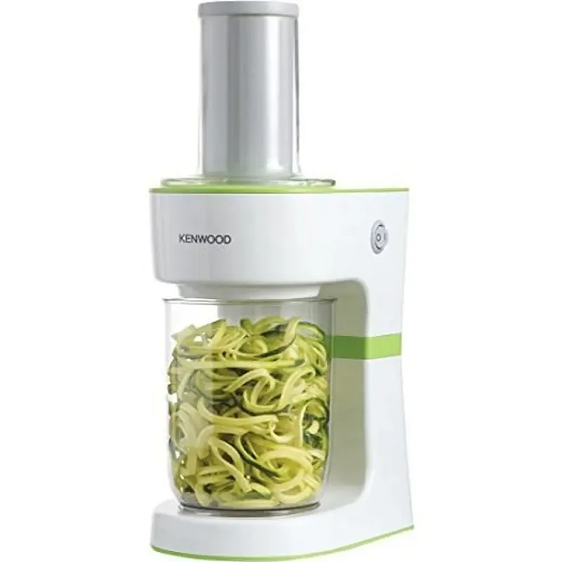 Kenwood FGP203WG robot de cuisine 50 W 0,5 L Vert, Blanc, Photo boutique Best Buy Tunisie chez Best Buy Tunisie