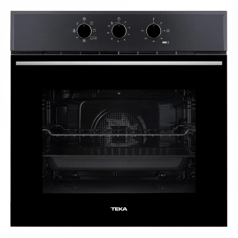 Four multifonction Teka HSB 610 / 70L, Photo boutique Best Buy Tunisie chez Best Buy Tunisie