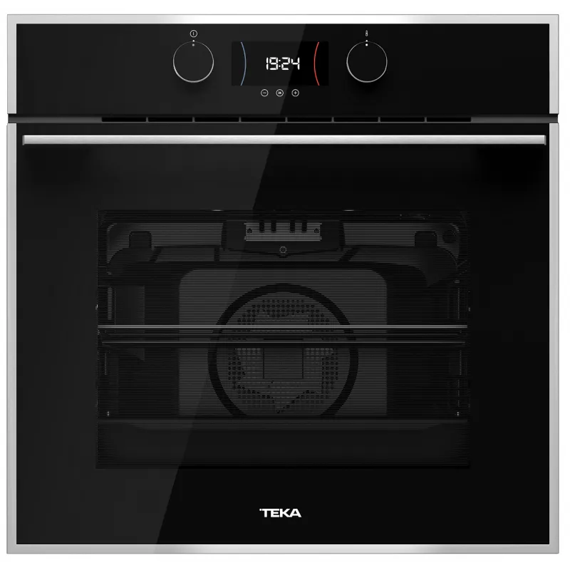 Four multifonction Hydro Clean Teka HLB840 / verre / 70L, Photo boutique Best Buy Tunisie chez Best Buy Tunisie