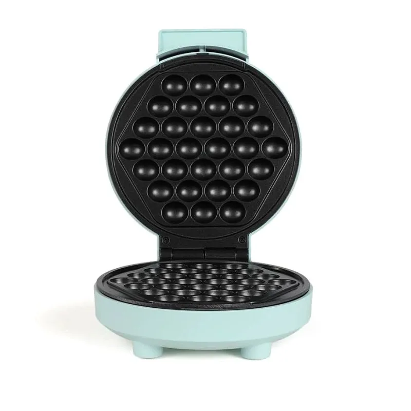 Livoo DOP233 moule à gauffres 1 gauffre(s) 1000 W Bleu, Photo boutique Best Buy Tunisie chez Best Buy Tunisie
